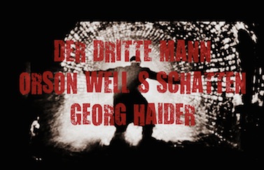 Gertrud Wittkowsky - Der dritte Mann (1)